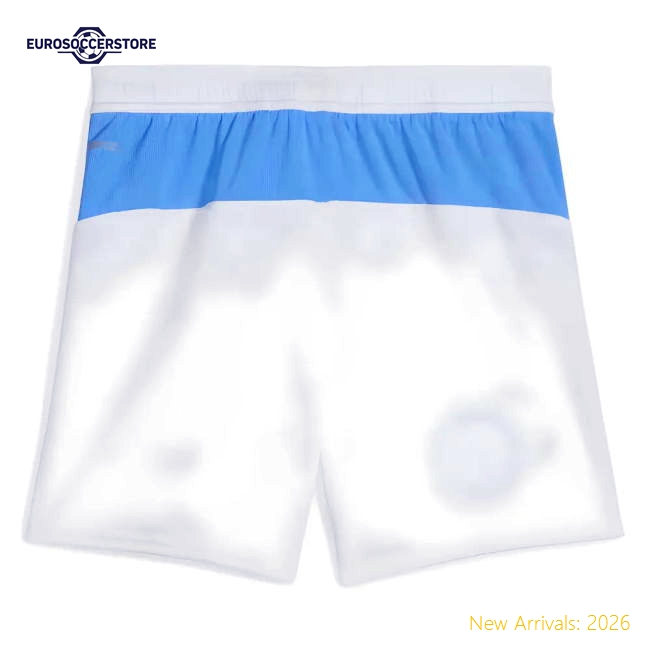 Man City Kids Durable Jersey Performance Fabric Machine-washable