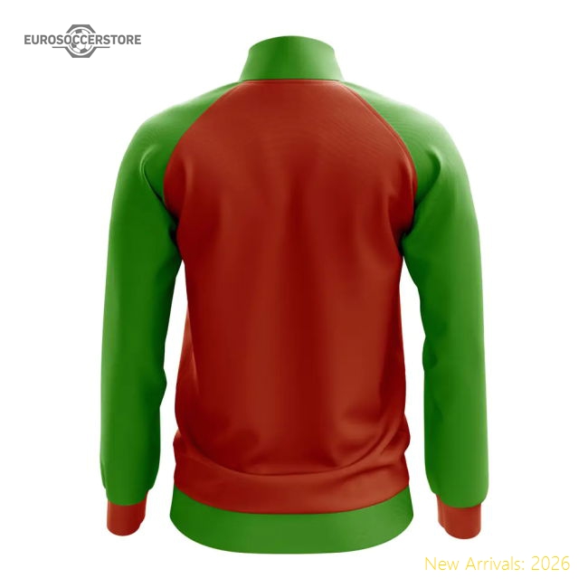 Niger Concept 20242025 Concept Top Jersey Athletic Drifit