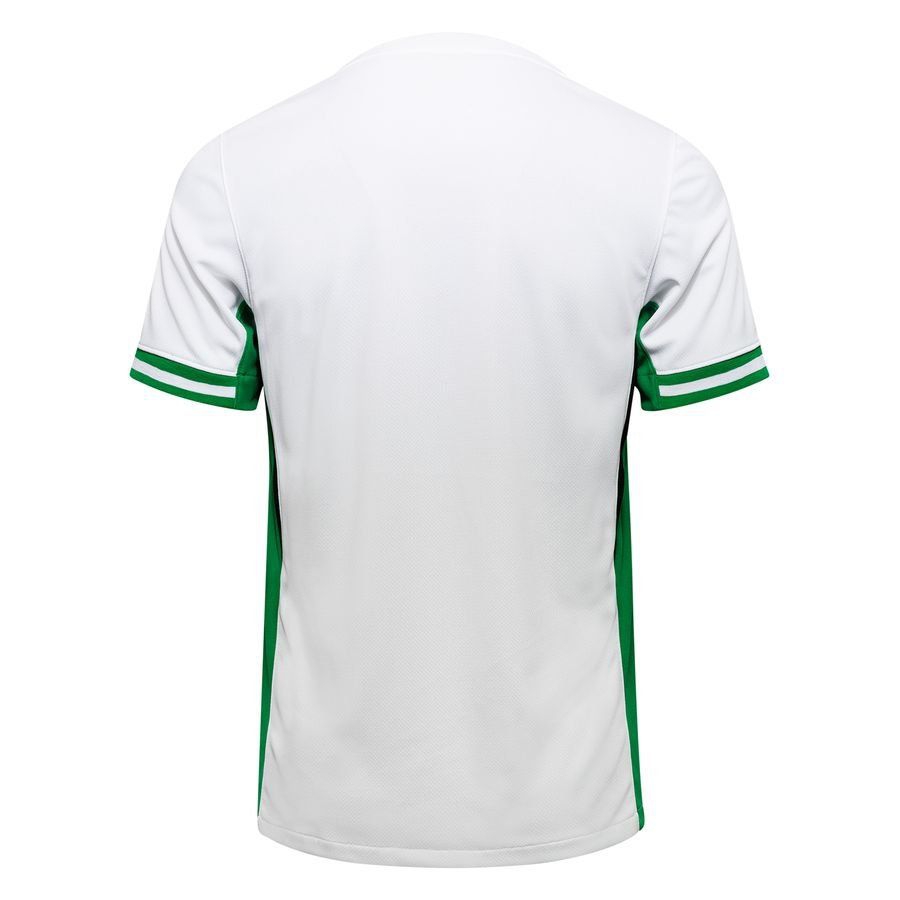 [KK] Nigeria Home Uniform 2024/25