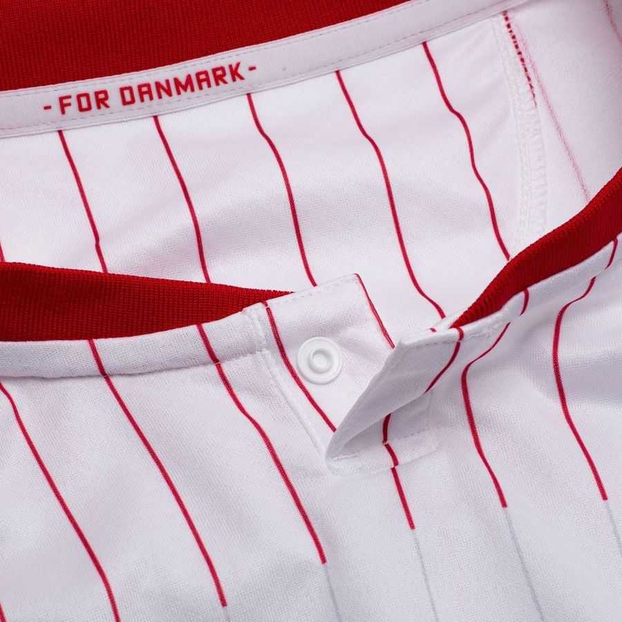 [EFKS] Denmark Away Kids Jersey 2026/27