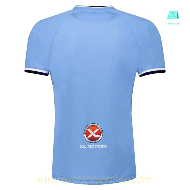 2022-2023 Coventry City Home Shirt
