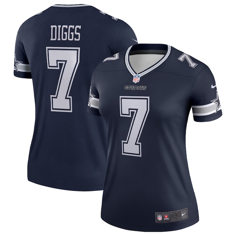 None Trevon Diggs DAL Cowboys Professional Fan Favorite for NFL Fans