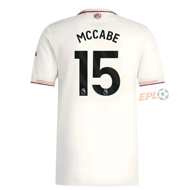 2025-20 ARS timeless Third Shirt - Adults | excellent