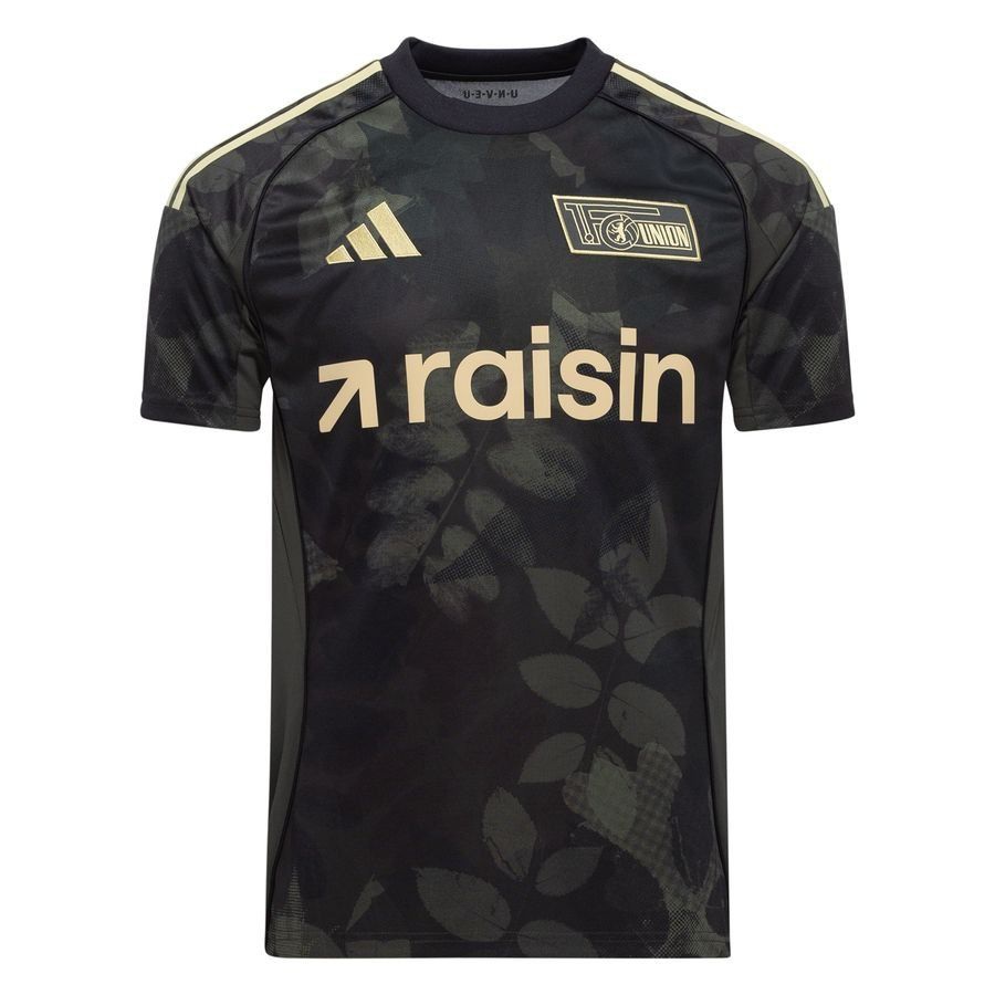 [EFKS] Union Berlin Away Kids Kit 2025/26