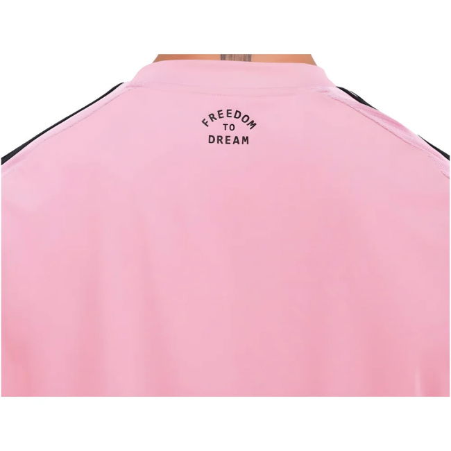 Official Home - Match Day Essential - Authentic - Elite Performance
