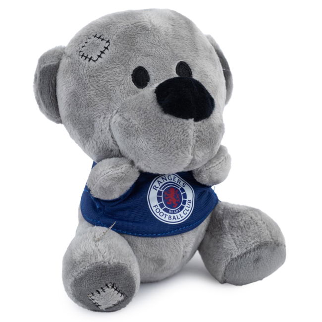 The Light Blues Team Tee Diego Costa #19 Official Merchandise (v10)