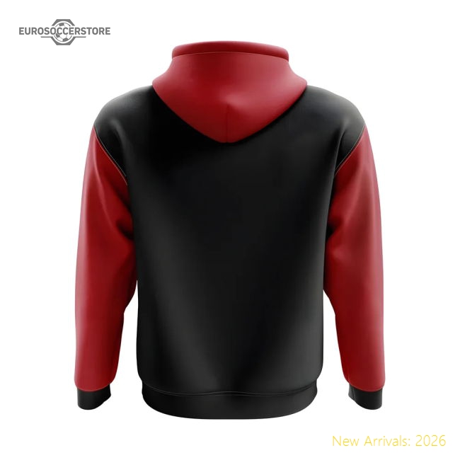Durable Trinidad And 20242025 Concept Jersey Moisturewicking