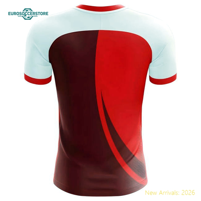 S Union Berlin Female 2018 Home Jersey Shirt Football Fan Apparel