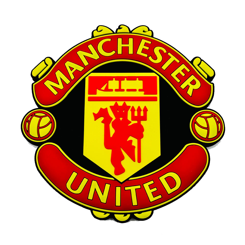 Manchester United United 2025-2026 UCL Home Jersey – Authentic Shirt