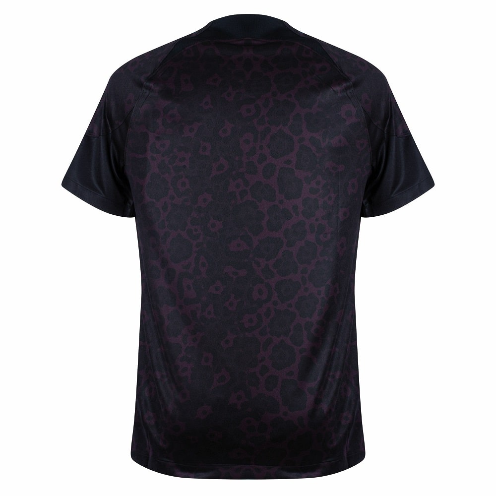 BRAZIL High Quality HOME SHIRT WORLD CUP 2022 GOALKEEPER