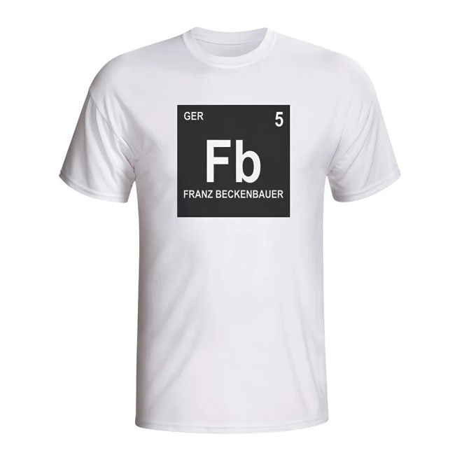Professional Style Germany Top Level Home Pro Shirt