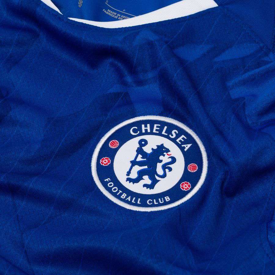 Chelsea Home Shirt 2025/26