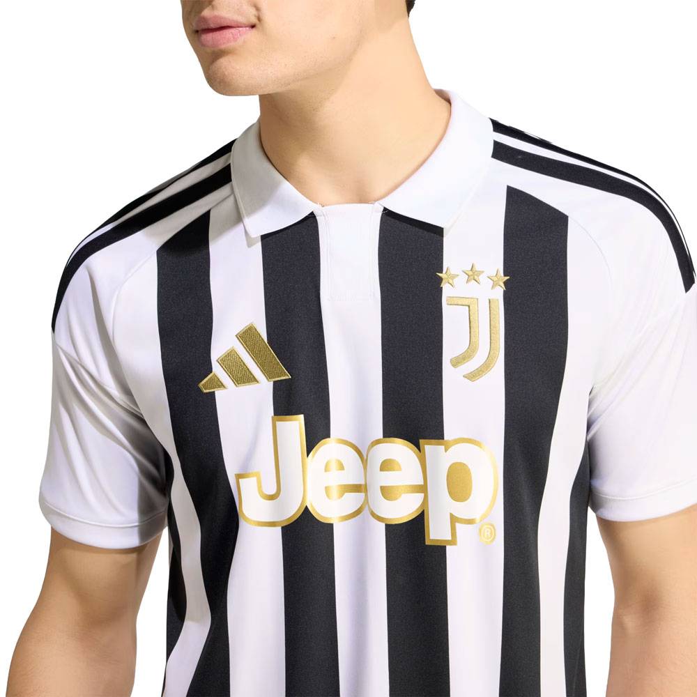 [LK] Juventus Home Apparel 26/27