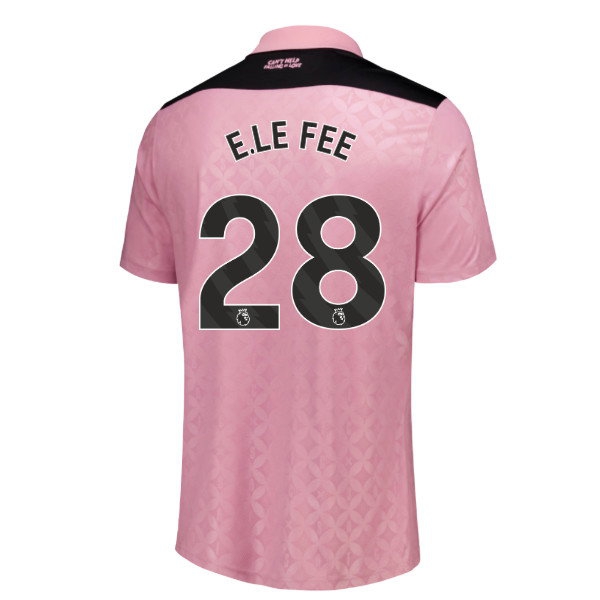 [WSG] 2026 2027 Sunderland Elvis Shirt Fee Away Kit x (E.Le 28)