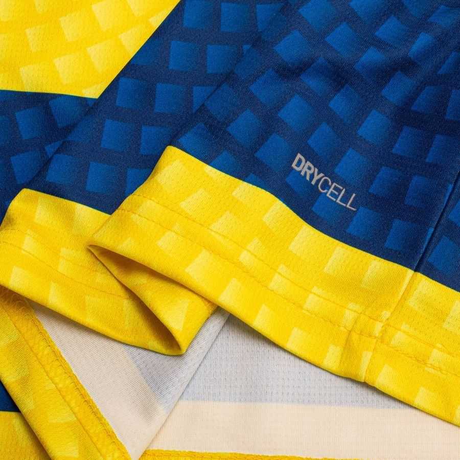 Parma Calcio Away Shirt 2026/27