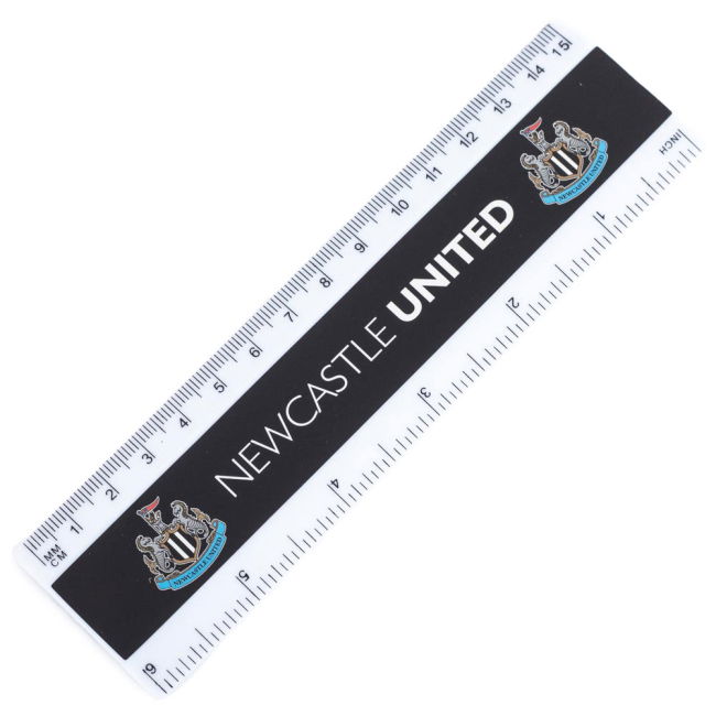 Newcastle United FC Core Stationery Set (Match Day)