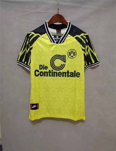 Official 1994 International Jersey Retro With Modern Design
