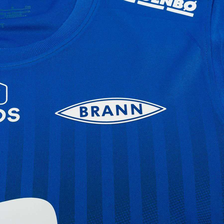 [ESK] 2024 SK Brann Toppserien Away Women Uniform