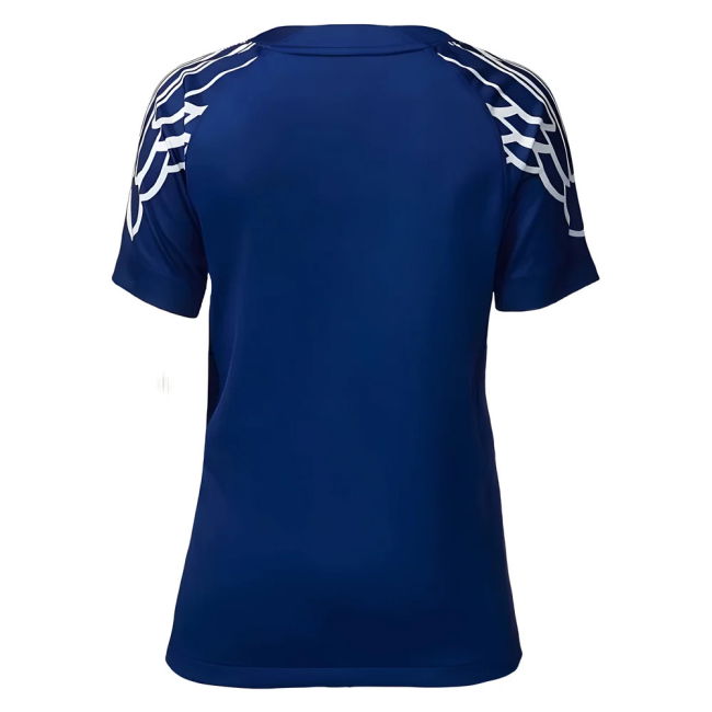 Genuine Copy PSG Home Supporter Shirt for Kids (2)