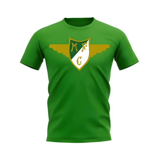 Fan T-shirt R. Falcao #9 Affordable Official Merchandise (v8)