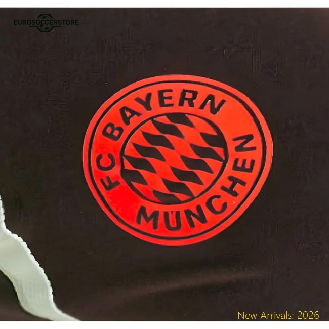 2024-2025 Bayern Munich Training Pants (Shadow Maroon) - Kids