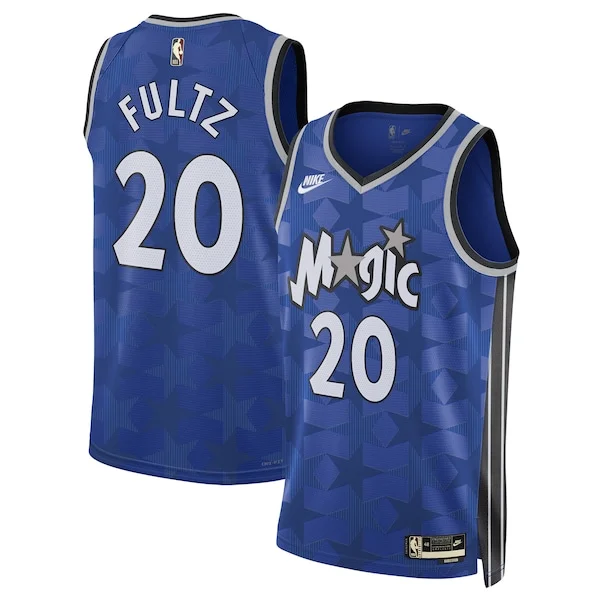 Elite Markelle Fultz ORL Swingman Jersey - Budget Price - Fan Favorite