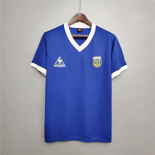 Argentina Visitante - Premium Quality - Copa America - Moisture