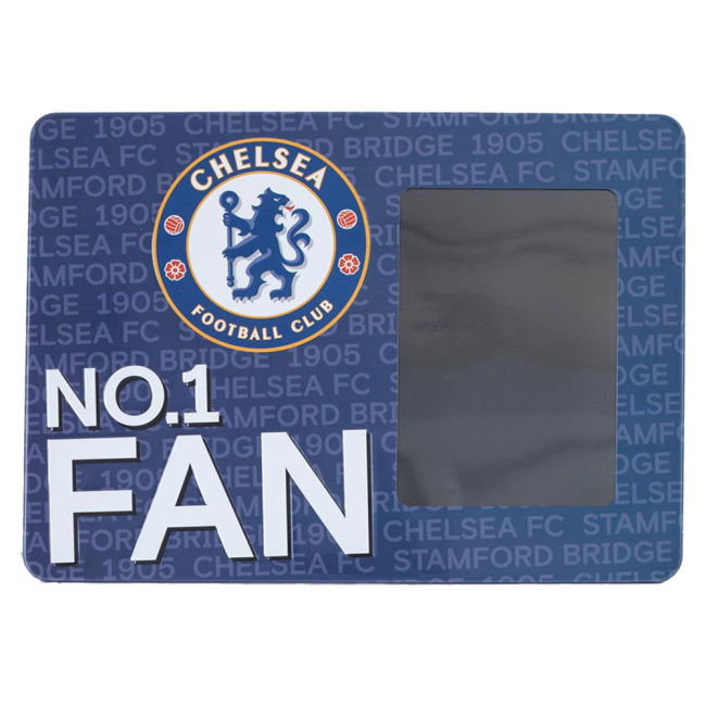 Chelsea Club Fashionable Home Game Jersey (1)