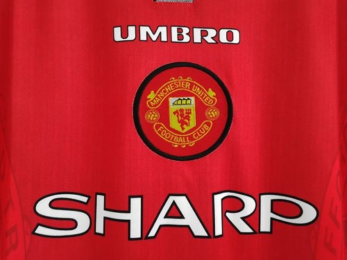 Authentic 1996 International Jersey Retro With Limited Edition Design