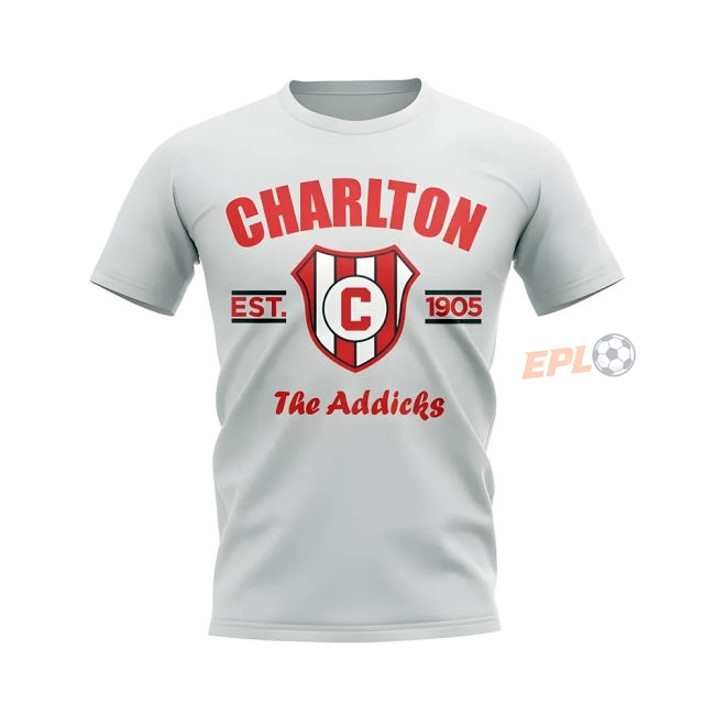 Championship first-class Third Shirt - Adults | official