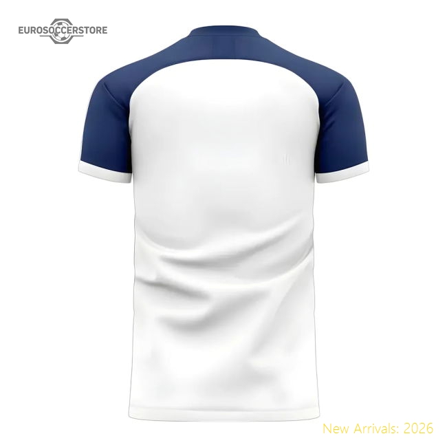 Diego Maradona Legend Of Our Time Tee (White) - Womens