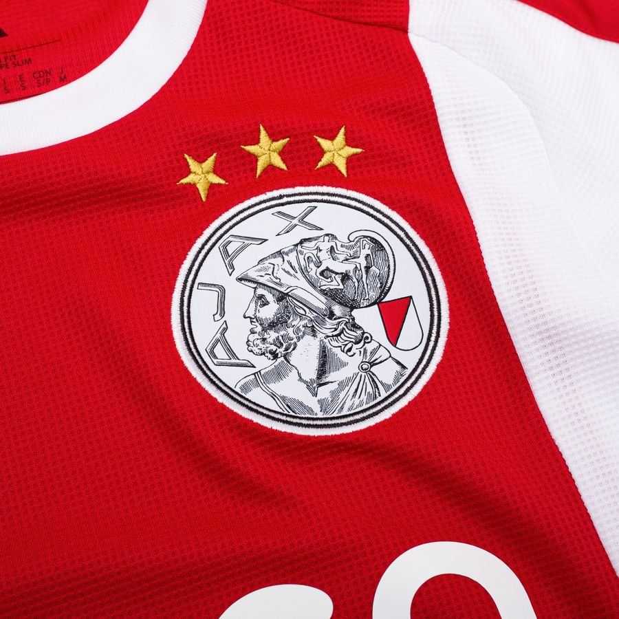 Ajax Home Shirt 2026/27 Kids