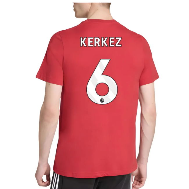 Liverpool Limited Edition Jersey 2025-2026 #34