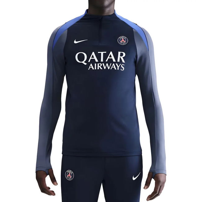 2025-2026 PSG Club Home Shirt