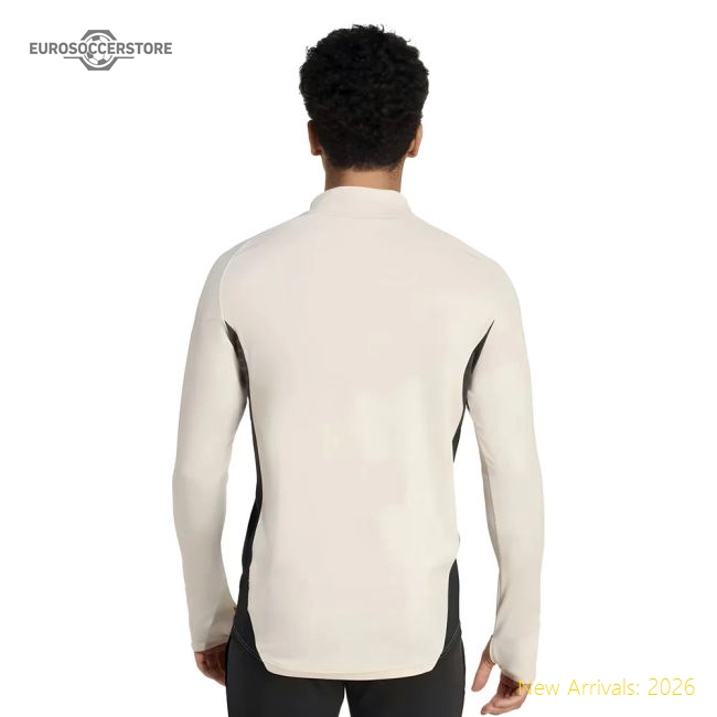 2025-2026 English Football Liverpool Training Pro-level Jersey