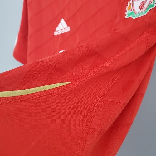 Liverpool Local - Authentic Fan Edition - Premium Quality