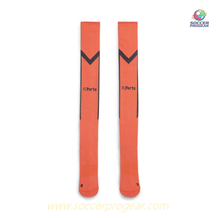 FC Porto Away Socks 2025/26 Collection