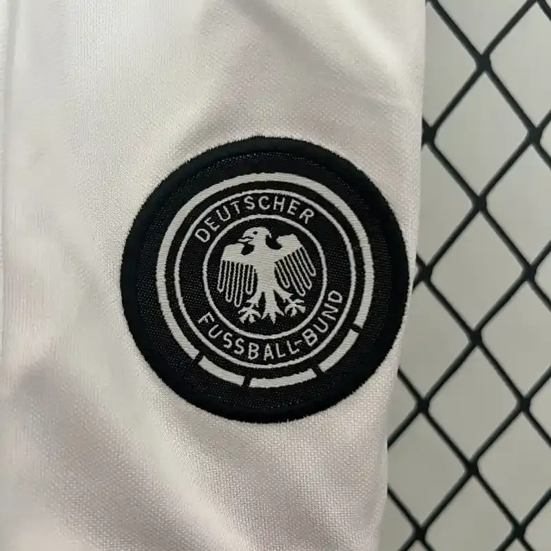 Cheap 2014 Kids Germany Jersey retro kit