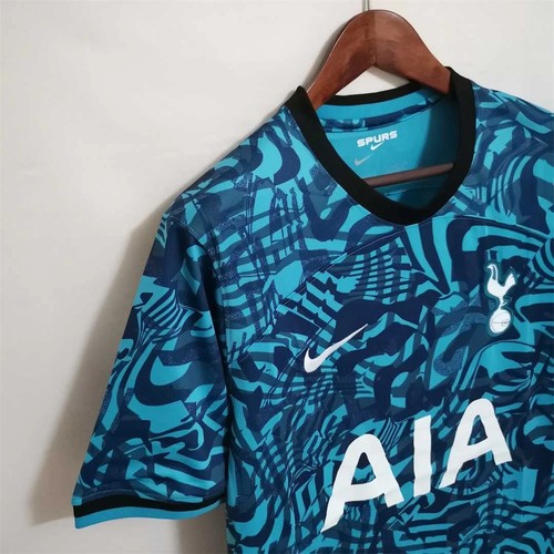 2022-2023 Tottenham Third - Top Tier - Professional Grade