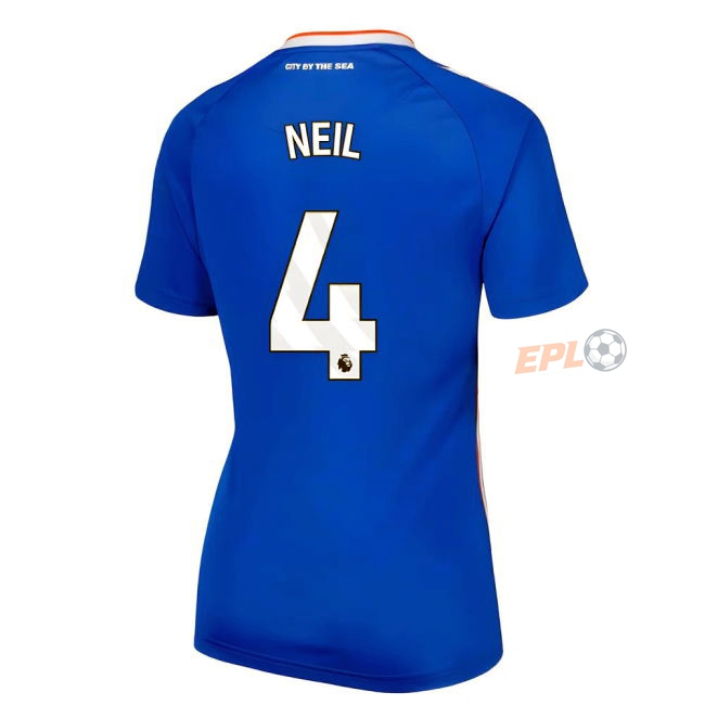 SUN 2025-20 value packed Away Jersey - Adults | genuine