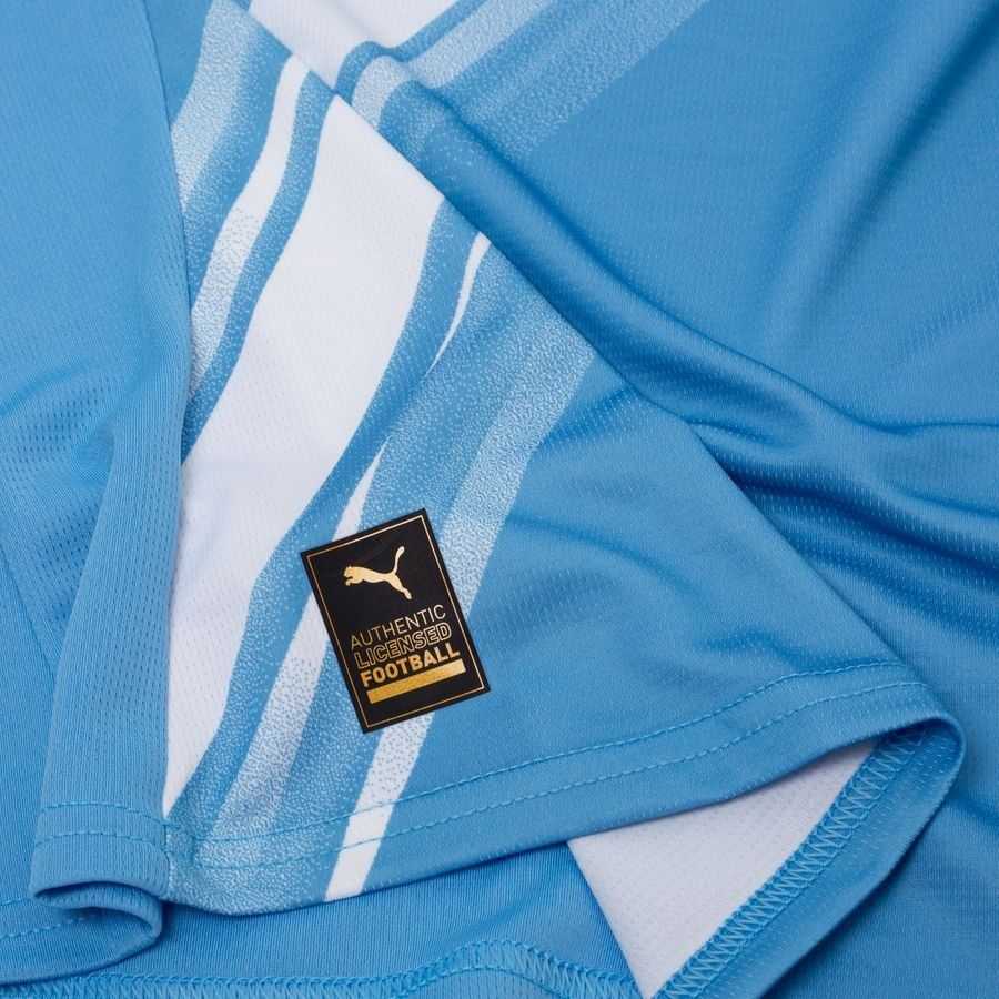[EFKS] Manchester City Home Women Kit 2025/26
