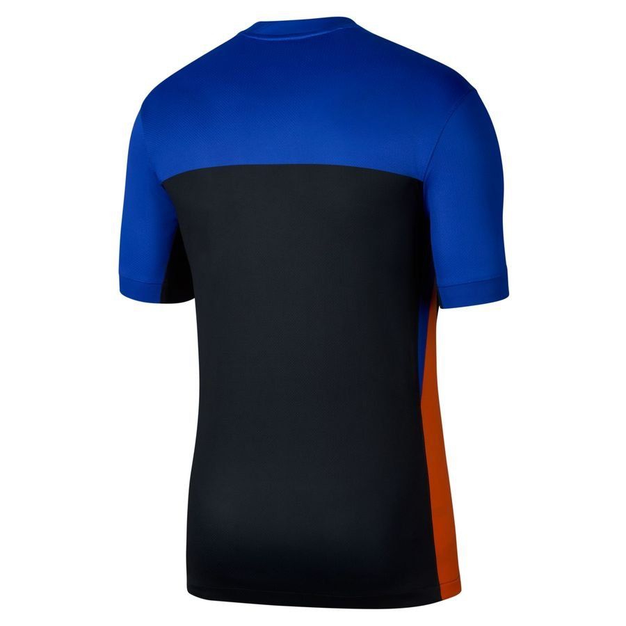 Inter X ACG Fourth Shirt 2025/26