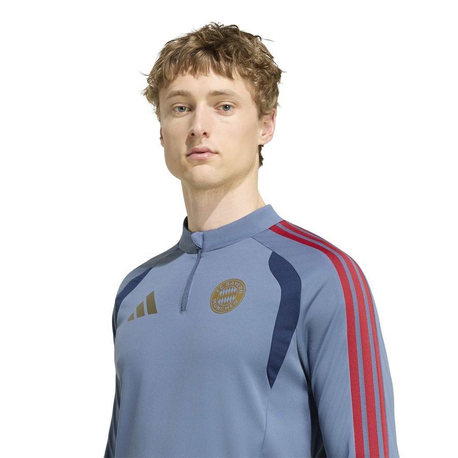 Bayern München Training Shirt Tiro 26 - Preloved Ink/Night Indigo