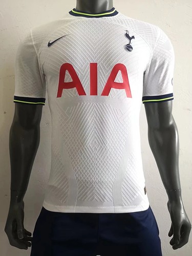 Tottenham (spurs) Local - Elite Performance - Football Fashion