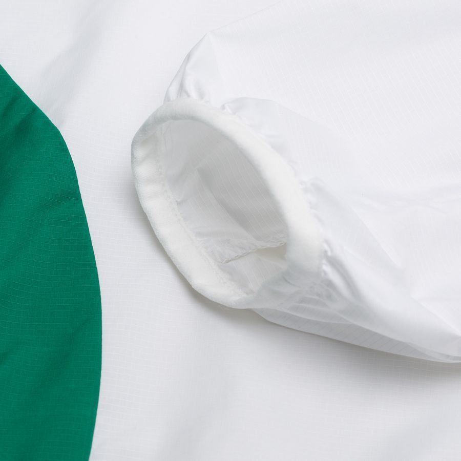 Senegal Jacket Pre Match Woven Anthem Africa Cup of Nations 2025 - PUMA White/Green