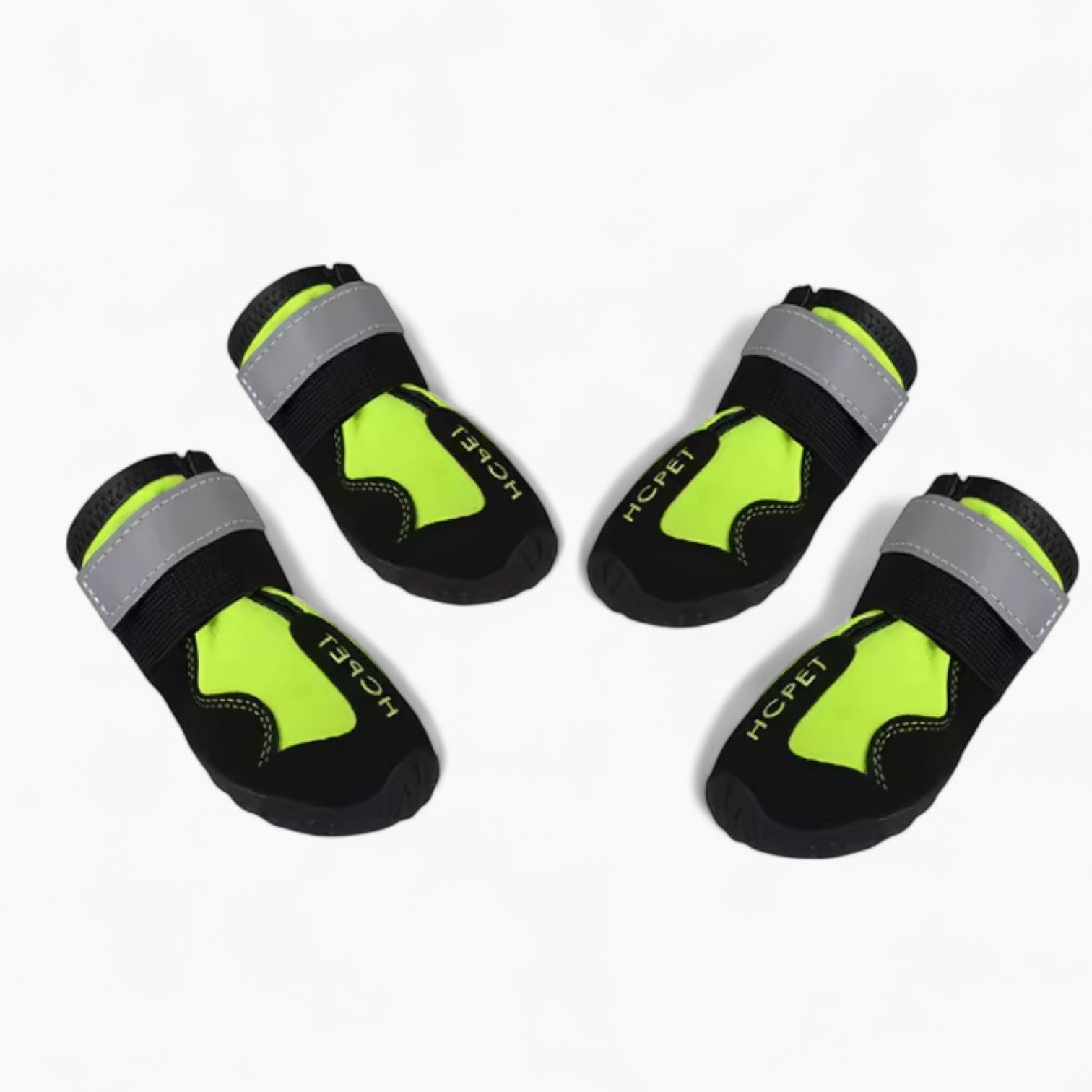 French Bulldog Grippup French Bulldog Shoes – Waterproof Outdoor Dog