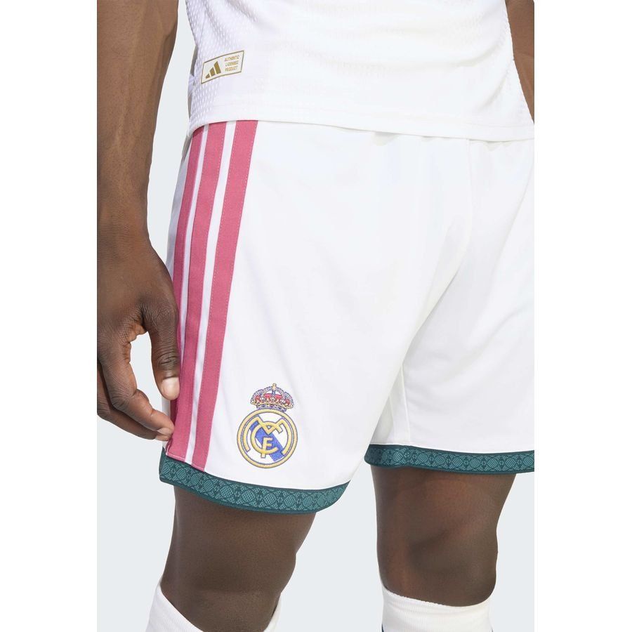 [EFKS] Real Madrid Shorts Home Kit 2026/27