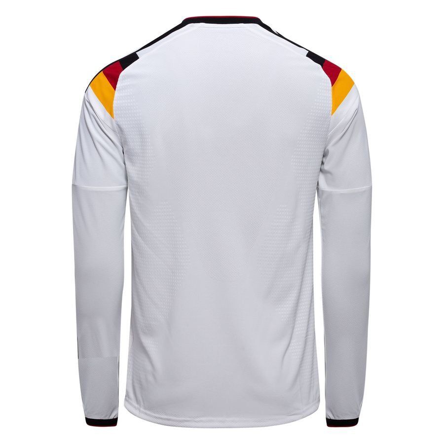 [EFKS] 2026 Germany World Cup Long Sleeves Home Uniform