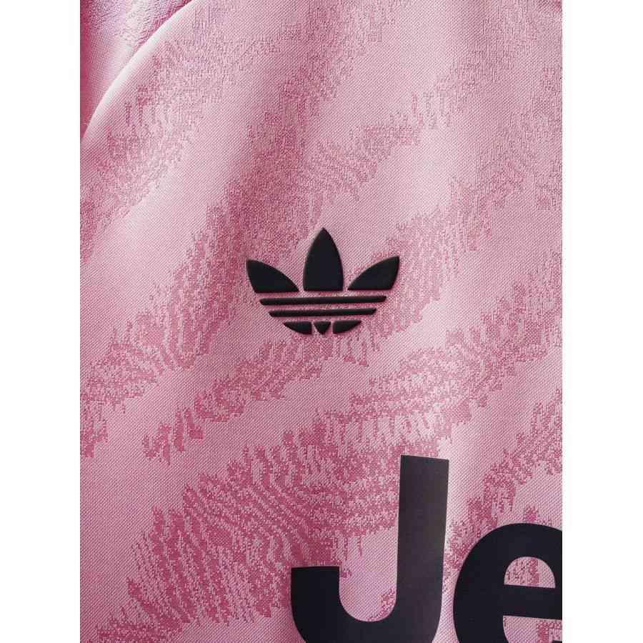 [EFKS] Juventus Away Kit 2026/27