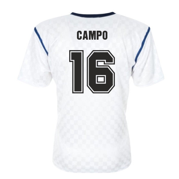 [HP] 1988-1990 Bolton Home Retro Shirt (Campo 16)